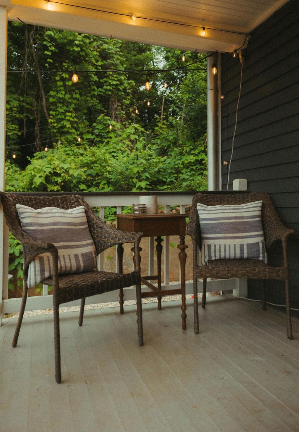 Historic Renovated 2Bd - Overlooking Downtown Knoxville Eksteriør billede