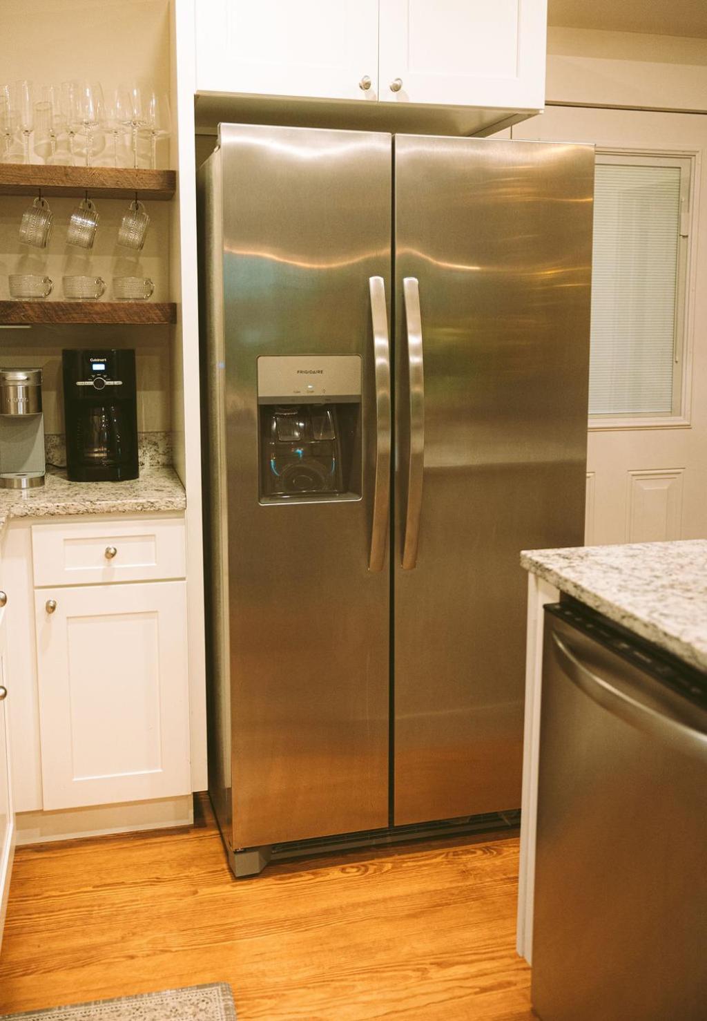 Historic Renovated 2Bd - Overlooking Downtown Knoxville Eksteriør billede