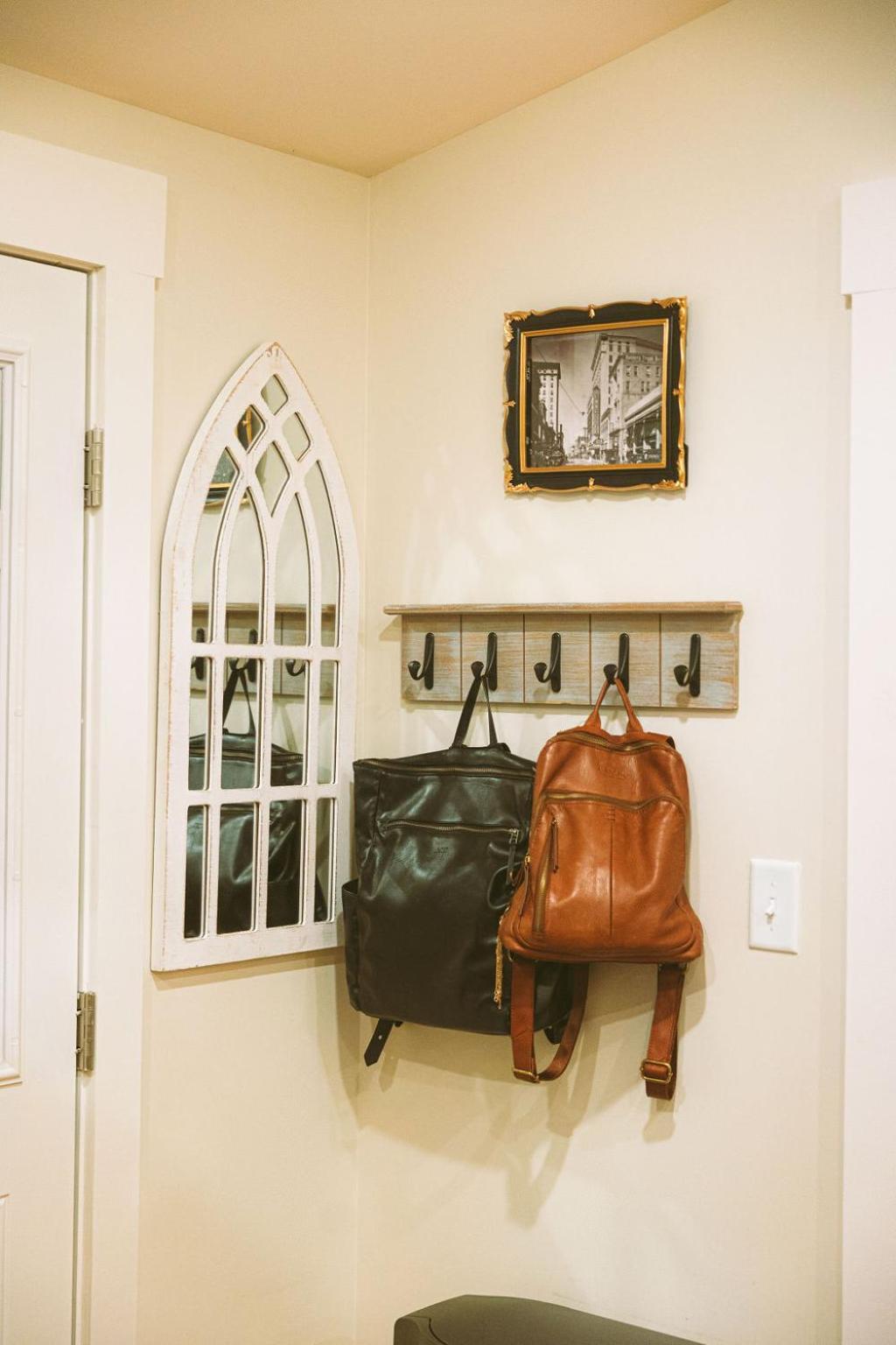Historic Renovated 2Bd - Overlooking Downtown Knoxville Eksteriør billede