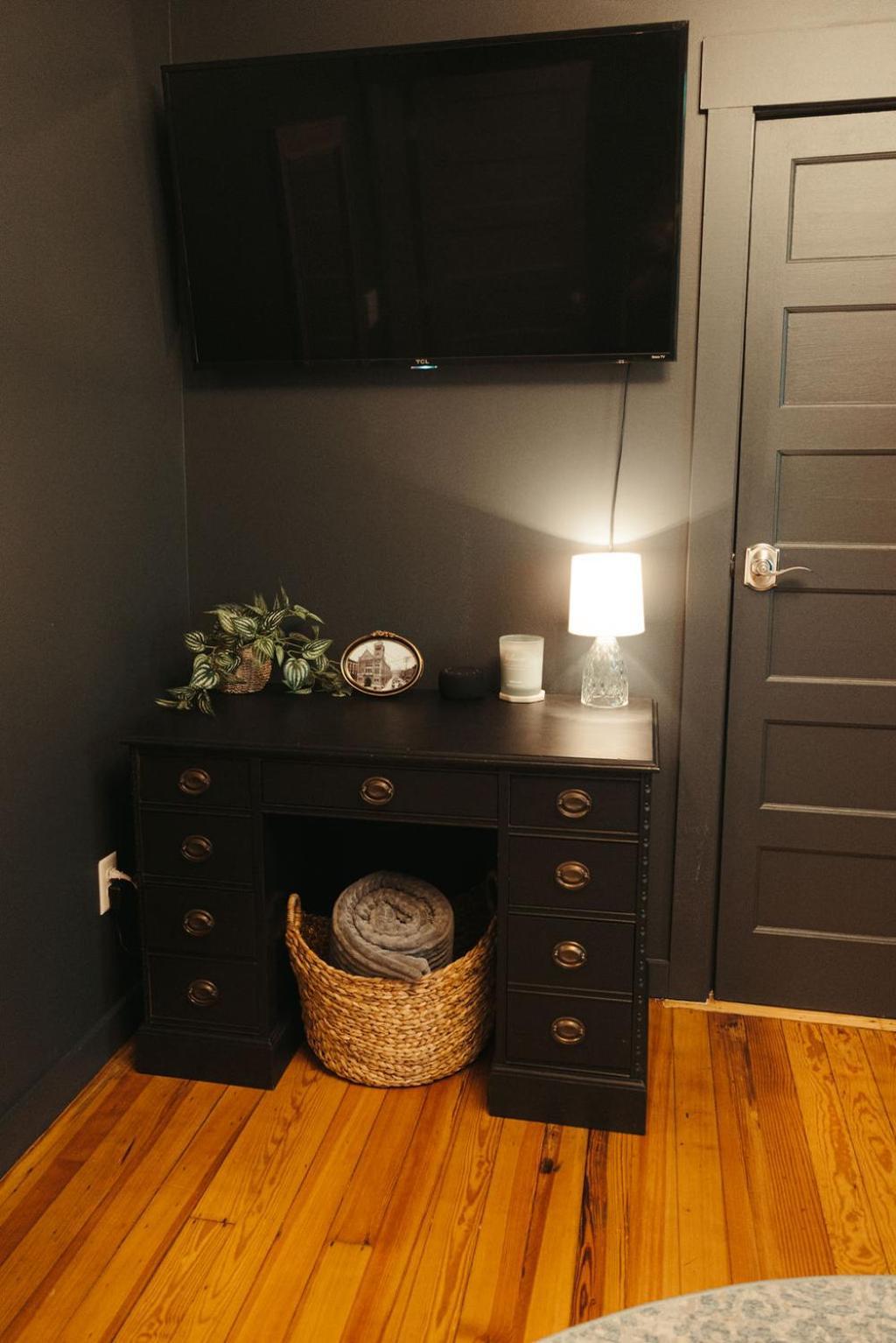 Historic Renovated 2Bd - Overlooking Downtown Knoxville Eksteriør billede