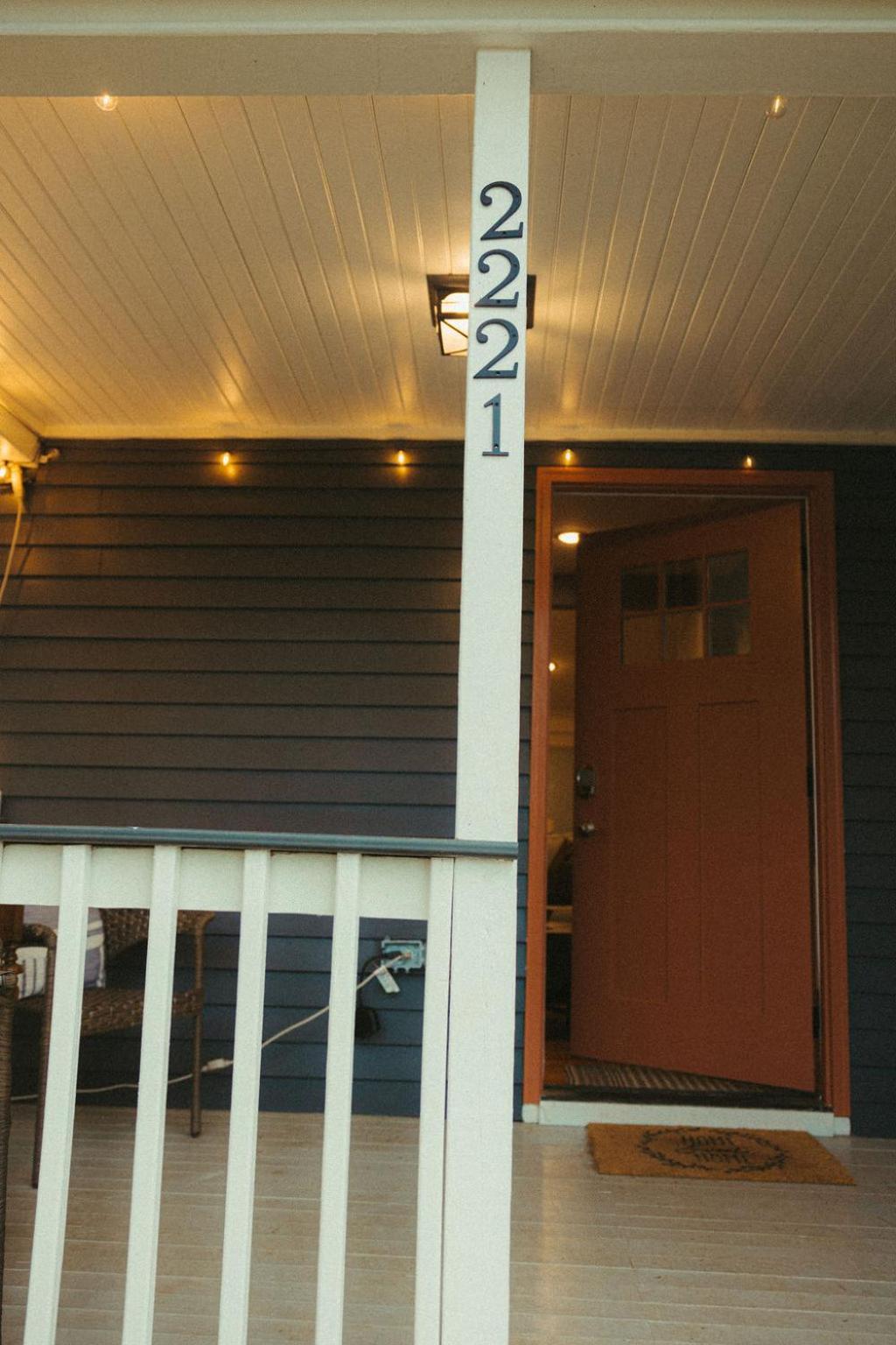 Historic Renovated 2Bd - Overlooking Downtown Knoxville Eksteriør billede